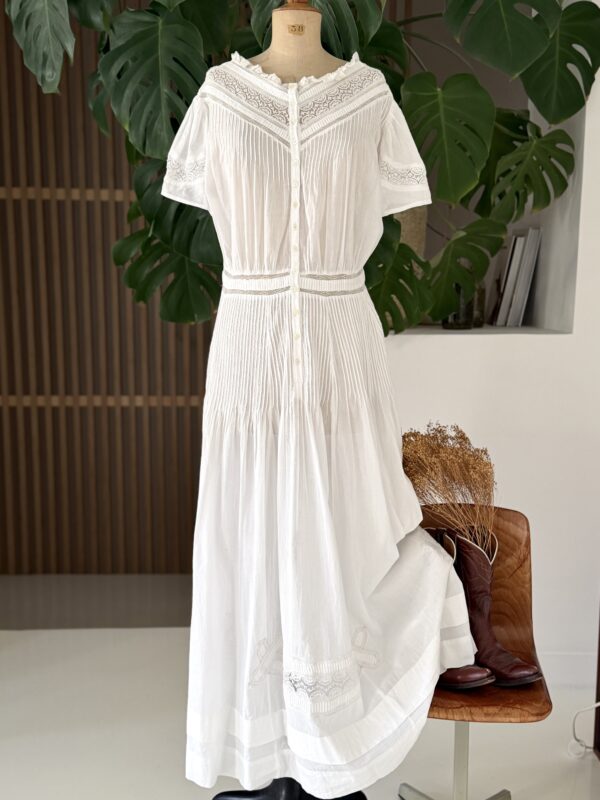 VIRGINIA - série limitée