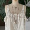 CAMÉLIA - Pièce Unique Upcyclée – Image 2