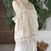 CAMÉLIA - Pièce Unique Upcyclée – Image 4