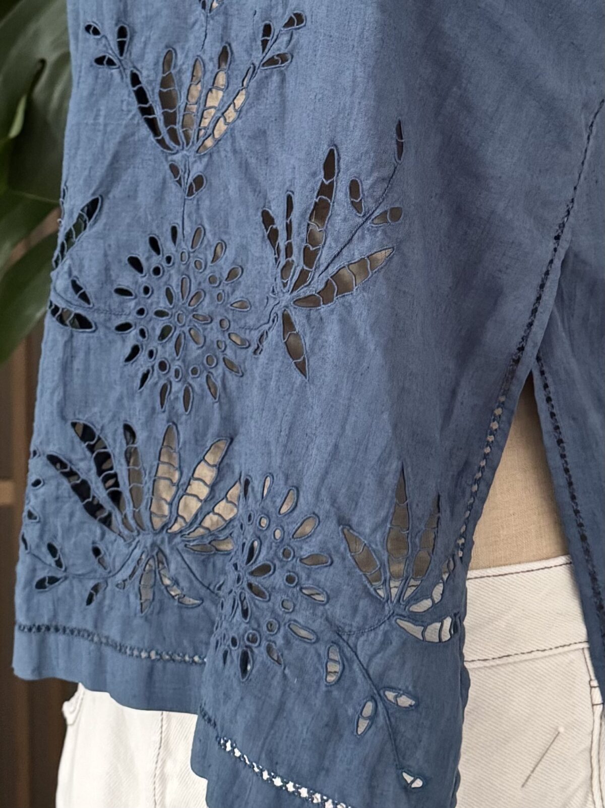 CHEYTON - Pièce Unique Upcyclée – Image 2