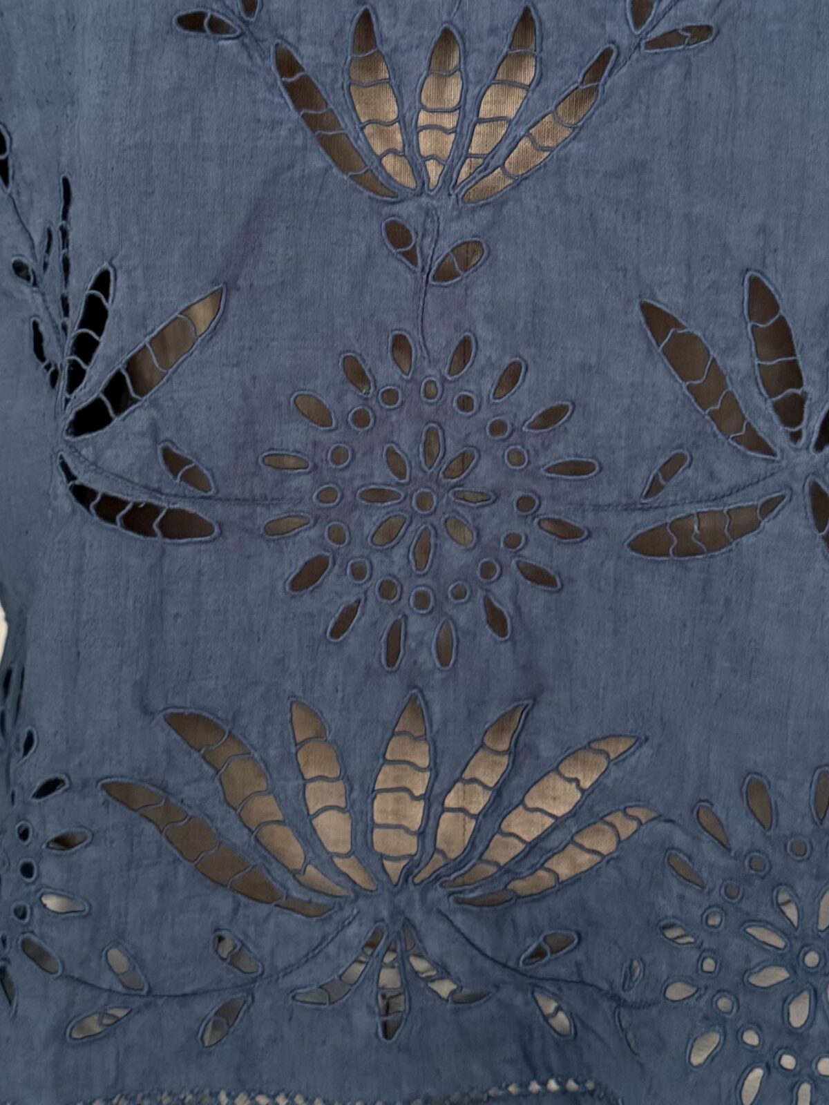 CHEYTON - Pièce Unique Upcyclée – Image 4