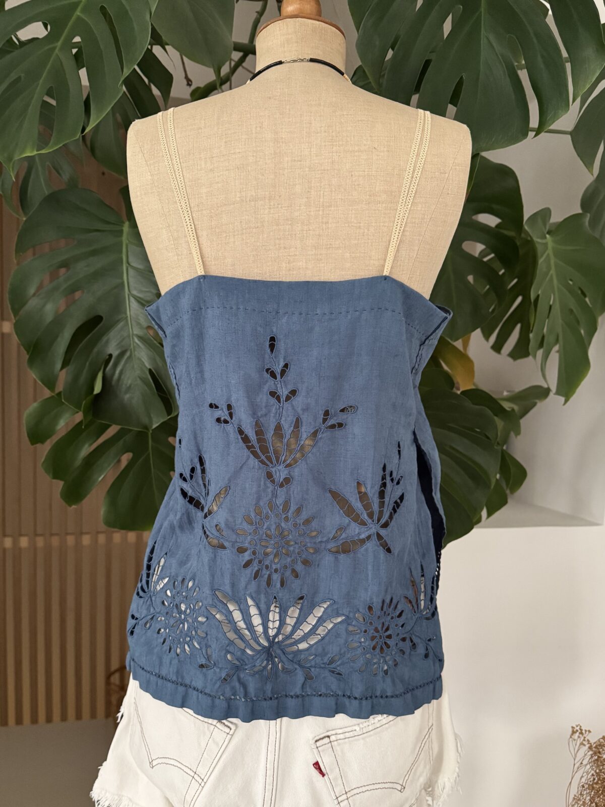 CHEYTON - Pièce Unique Upcyclée – Image 5