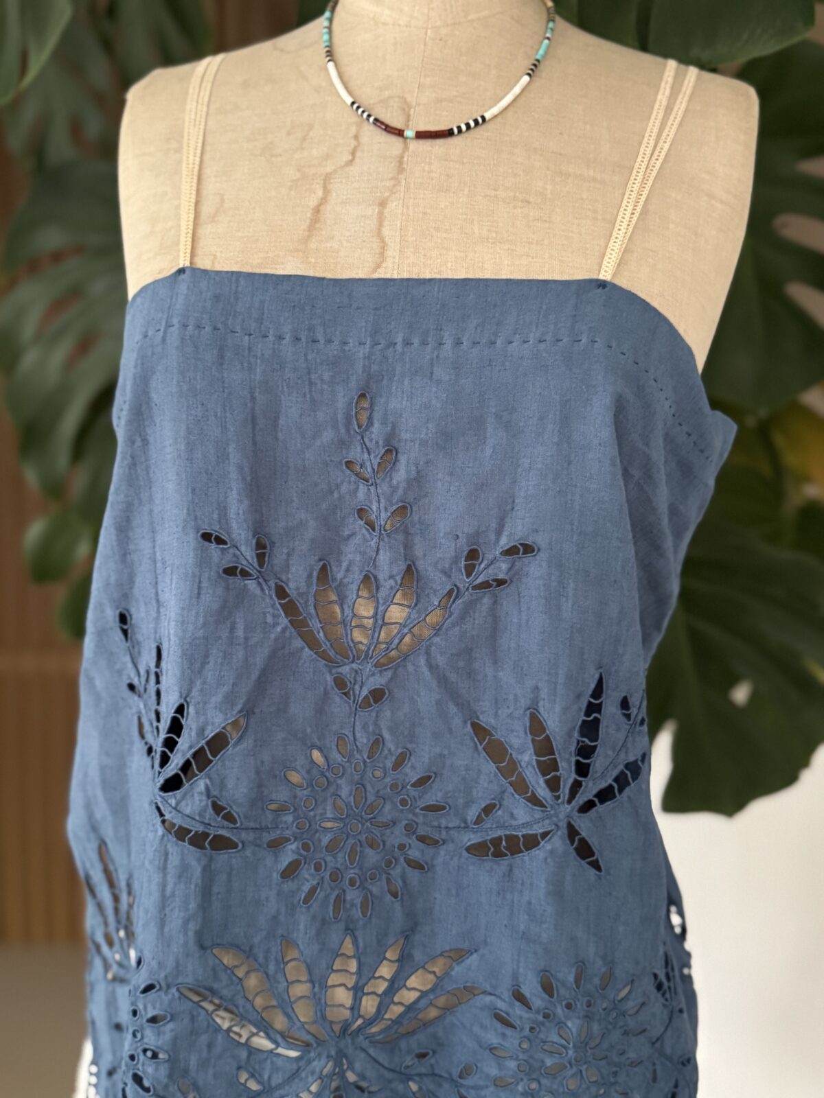 CHEYTON - Pièce Unique Upcyclée – Image 6