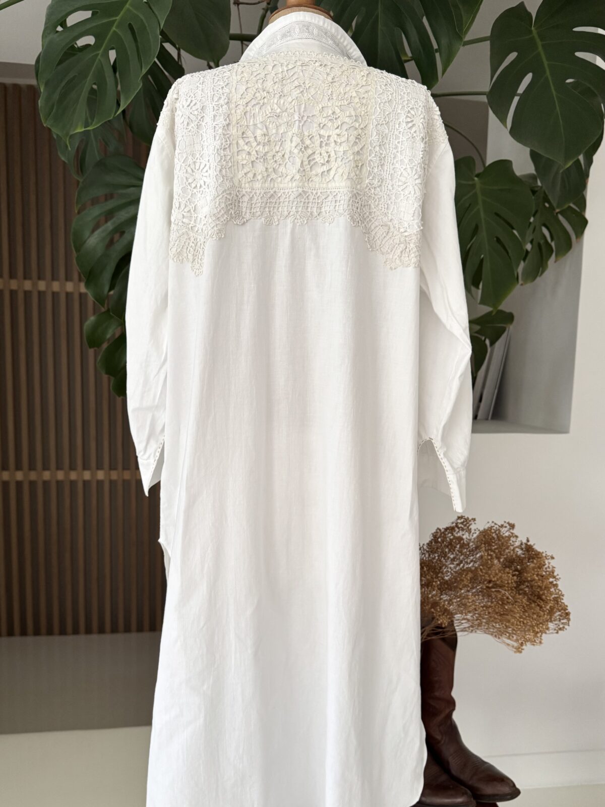 JESSICA - Pièce Unique Upcyclée