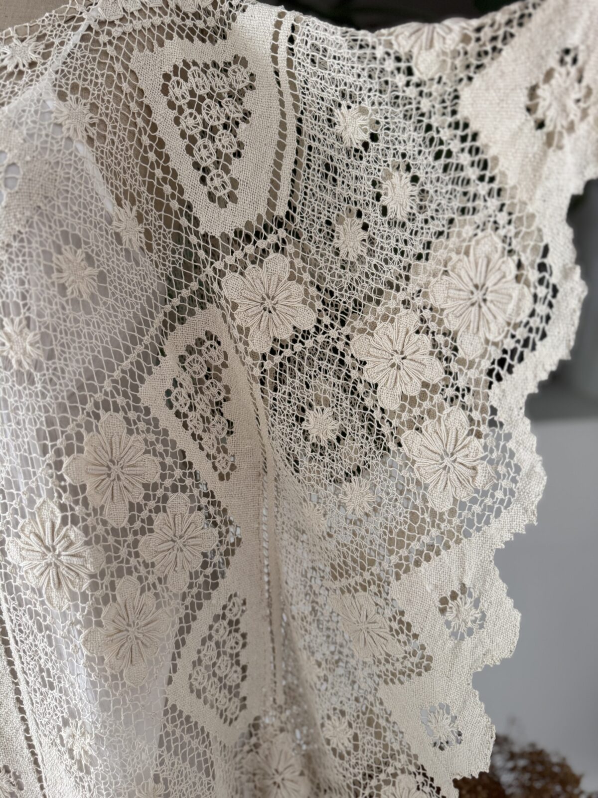 LÉA - Pièce Unique Upcyclée - Image 5