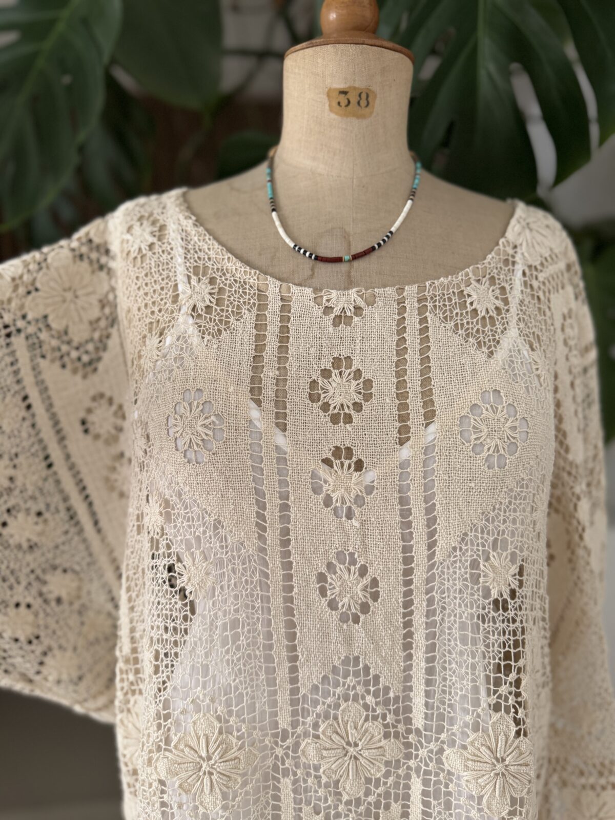 LÉA - Pièce Unique Upcyclée - Image 3
