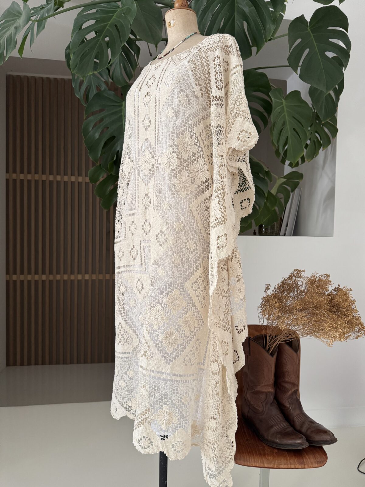 LÉA - Pièce Unique Upcyclée - Image 4
