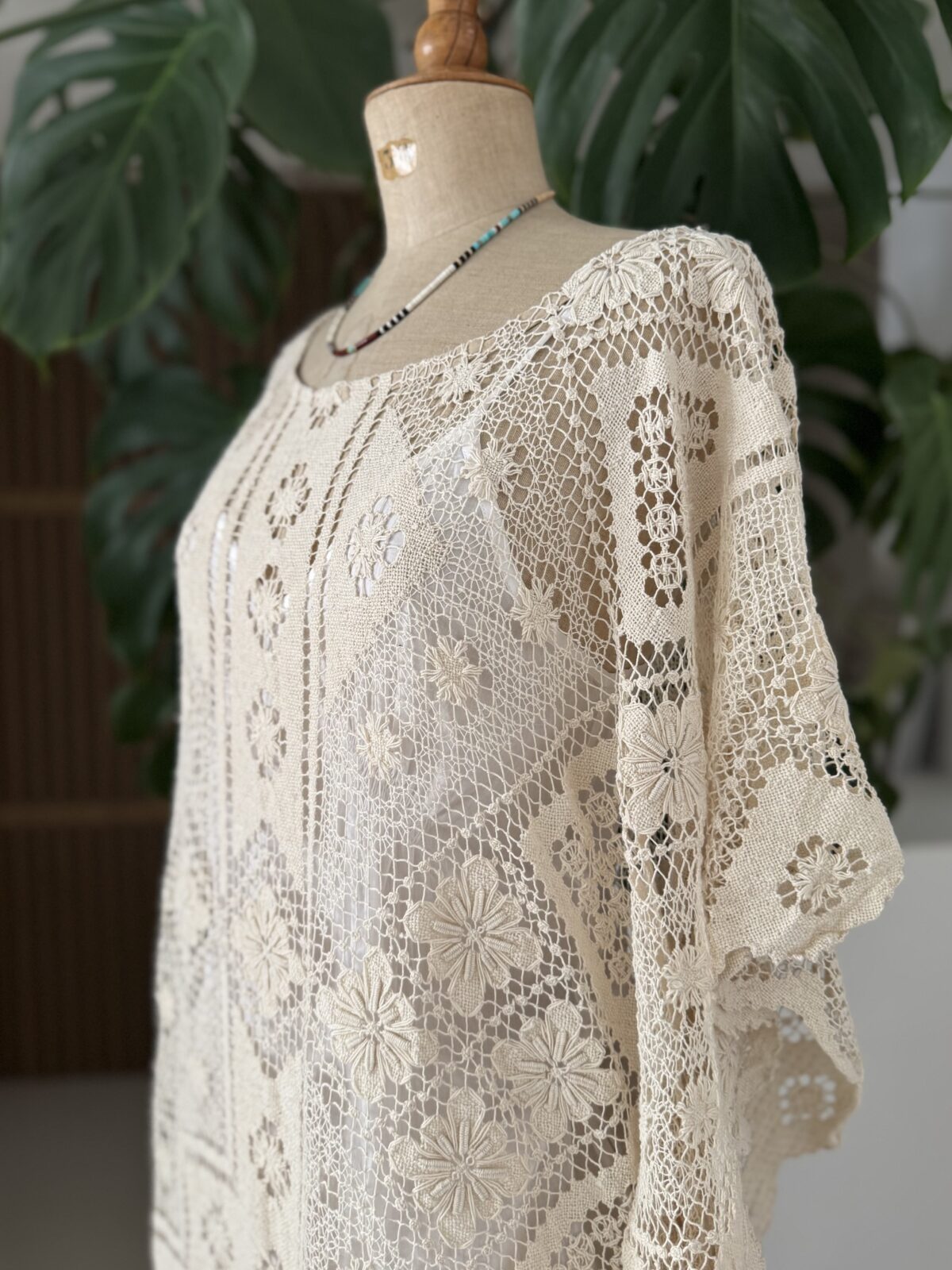 LÉA - Pièce Unique Upcyclée - Image 6
