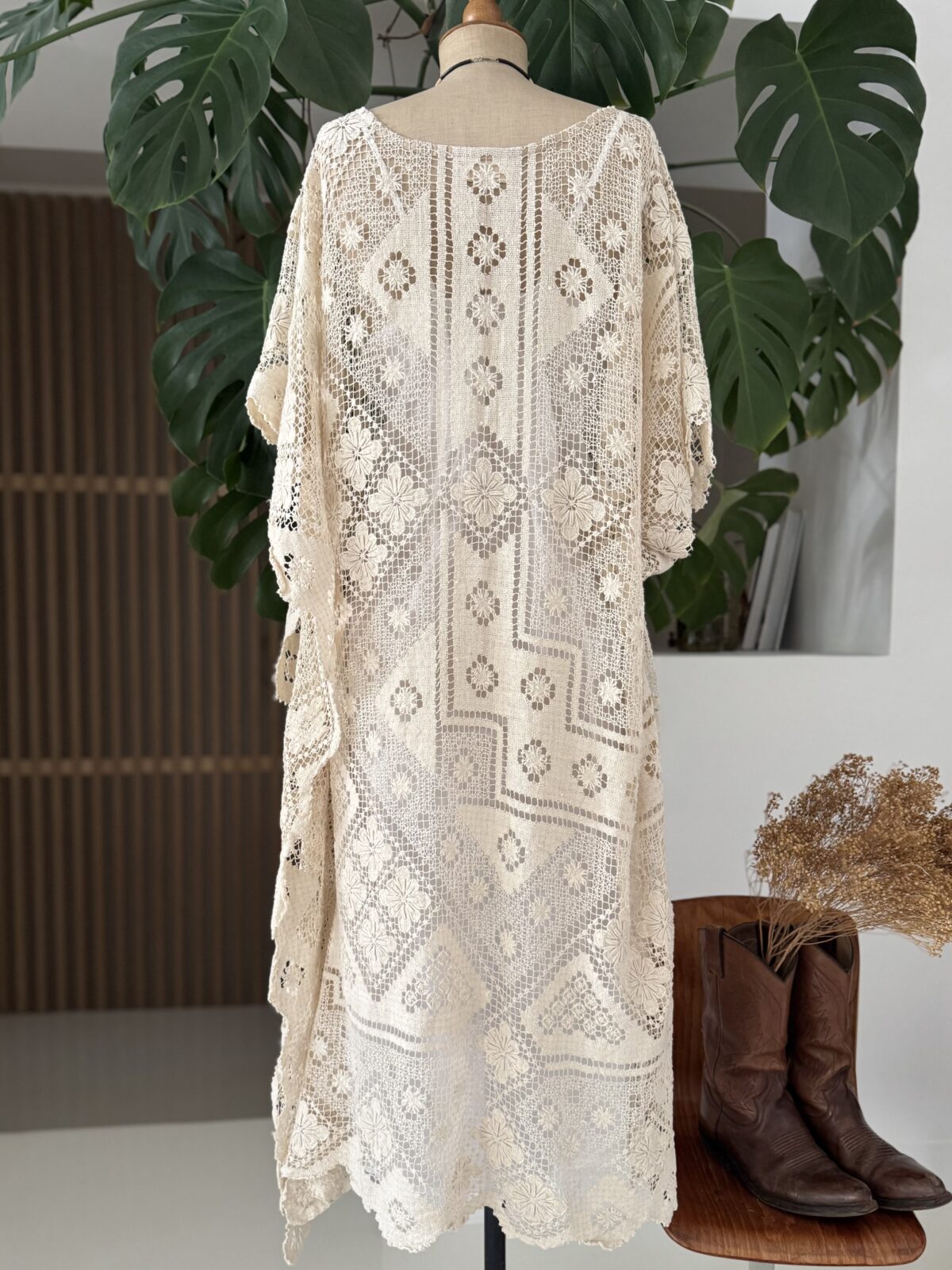 LÉA - Pièce Unique Upcyclée - Image 7