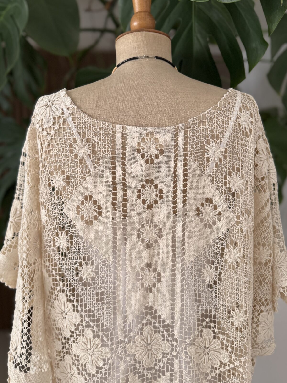 LÉA - Pièce Unique Upcyclée - Image 8