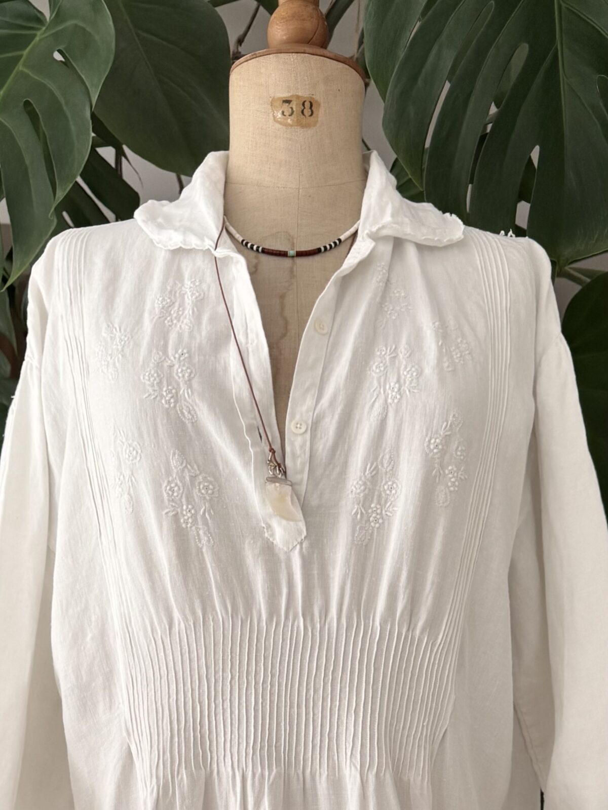 LILLY - Pièce Unique Upcyclée - Image 3