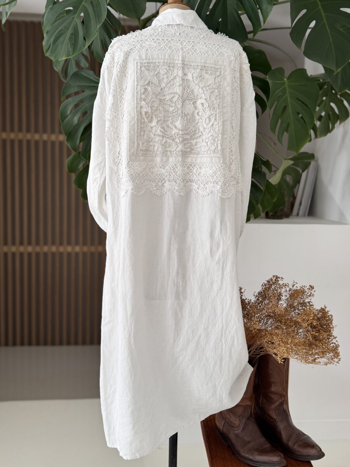 LILLY - Pièce Unique Upcyclée