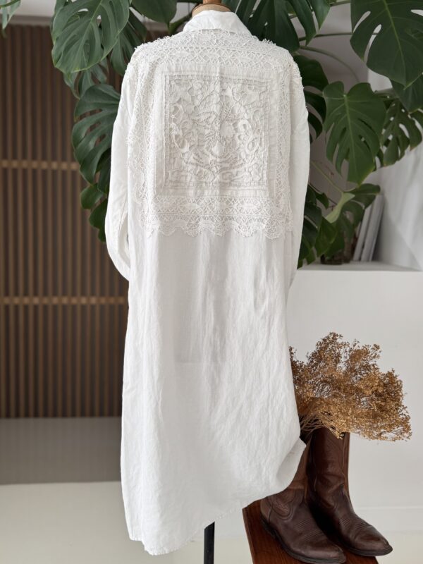 LILLY - Pièce Unique Upcyclée