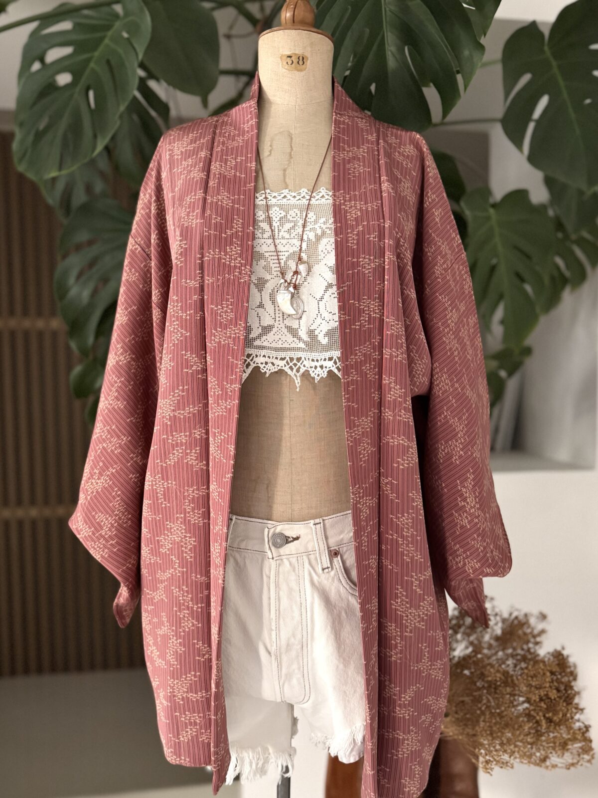 HELENA - Pièce Vintage