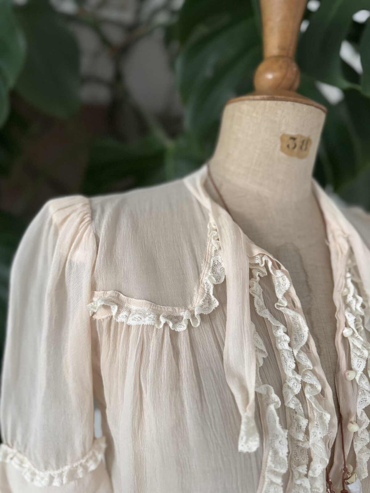 SADA - Pièce Unique Upcyclée - Image 2