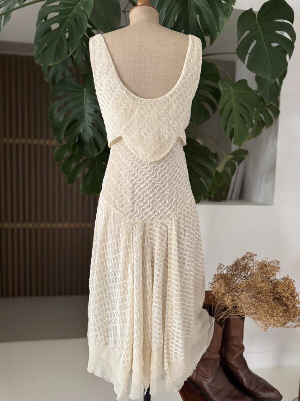 THÉA - Pièce Vintage
