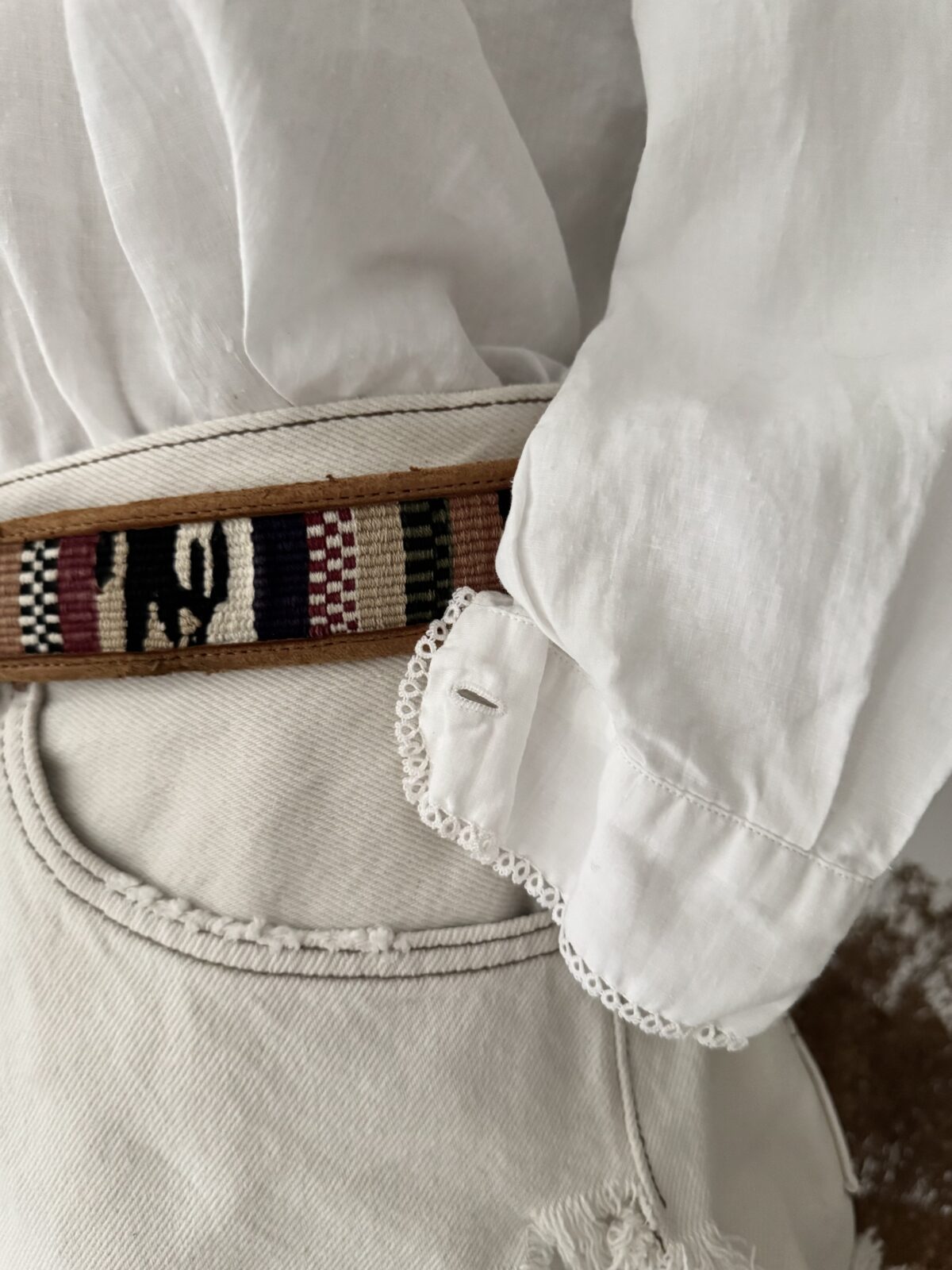 CHIMALIS - Pièce Unique Upcyclée – Image 6