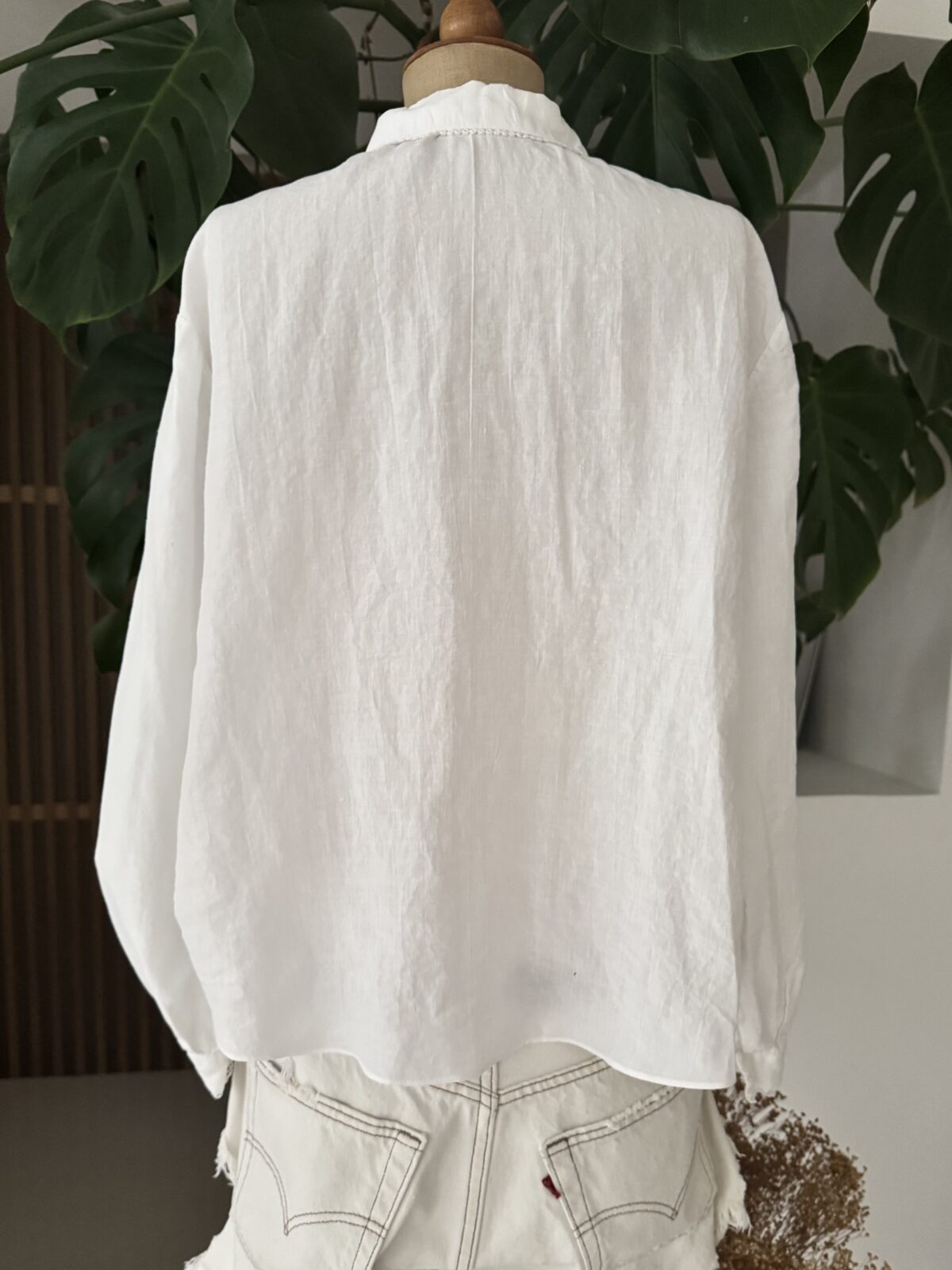 CHIMALIS - Pièce Unique Upcyclée – Image 7