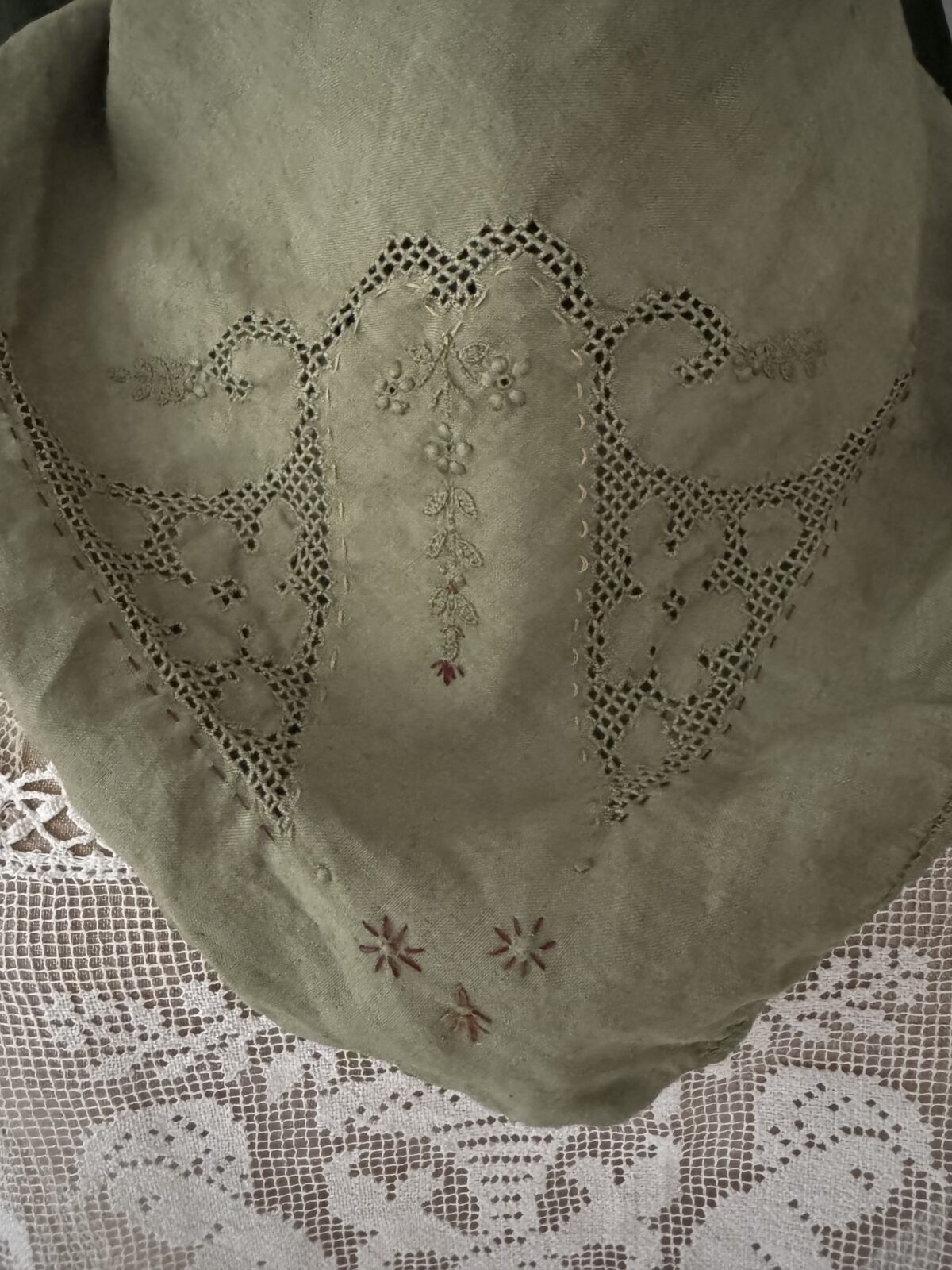 BANDANA - Pièce Unique Upcyclée – Image 3