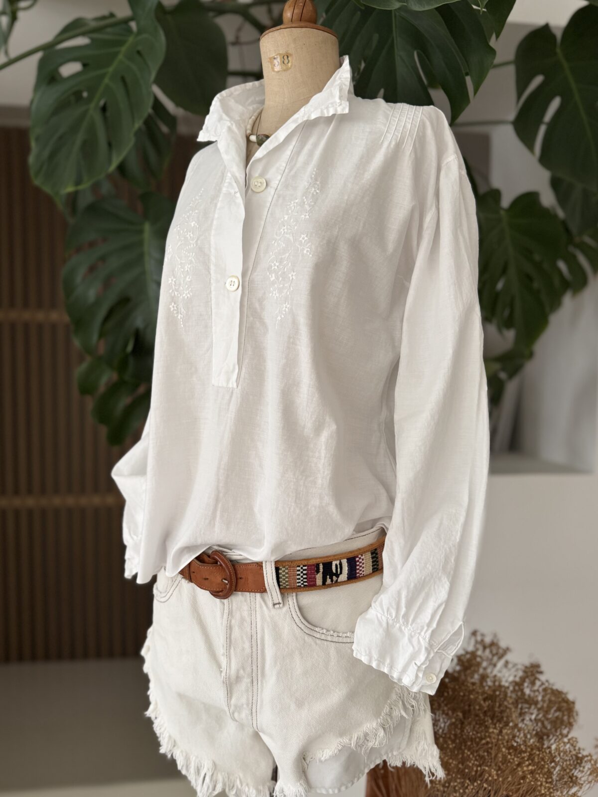 CÉLIA - Pièce Unique Upcyclée – Image 5