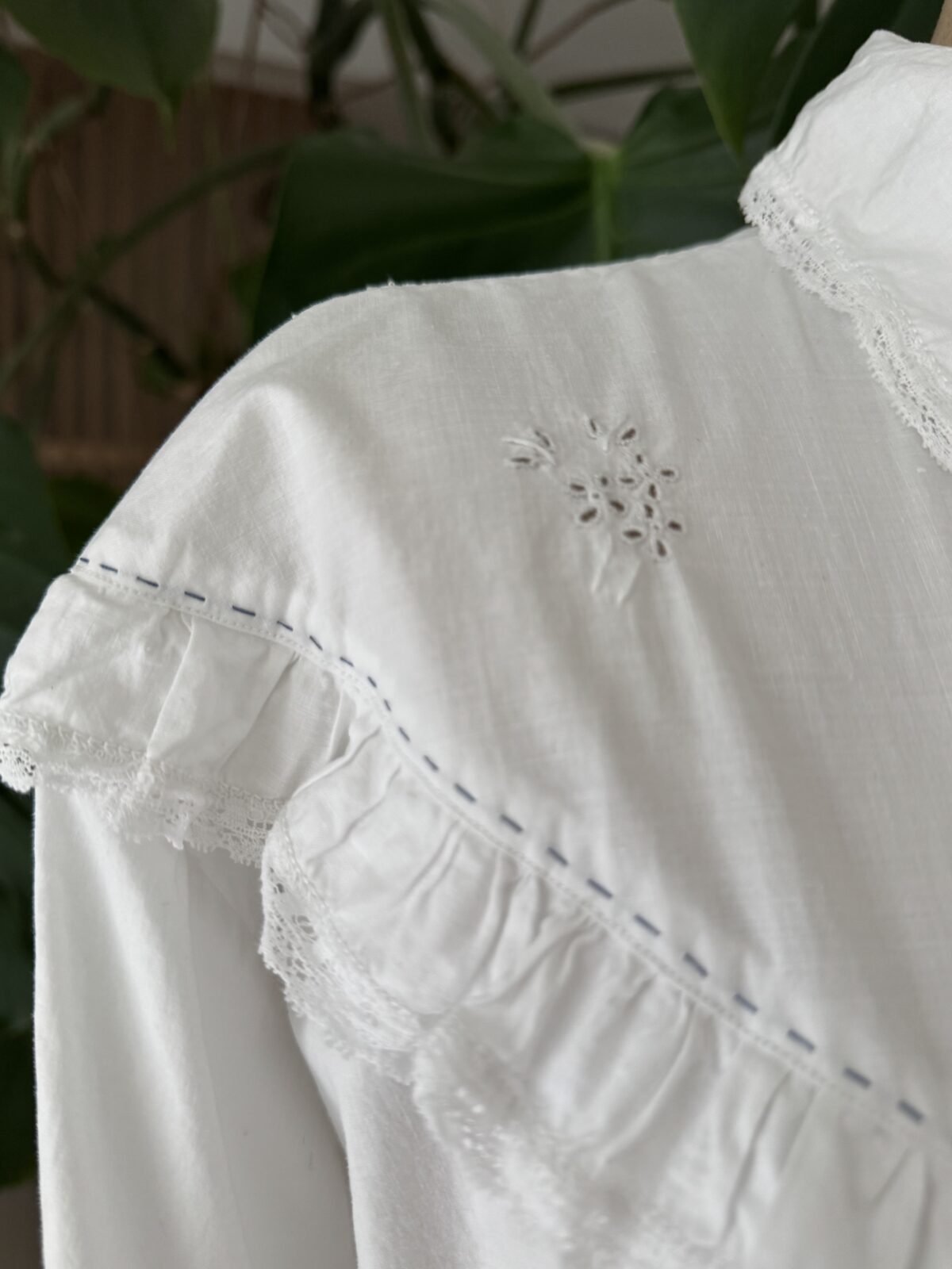 ÉVA - Pièce Unique Upcyclée – Image 4