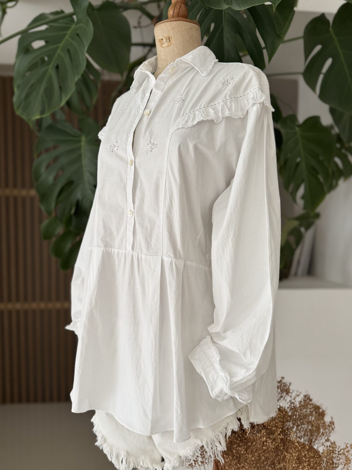 ÉVA - Pièce Unique Upcyclée – Image 6