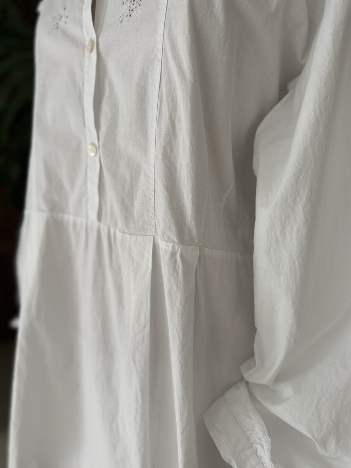 ÉVA - Pièce Unique Upcyclée – Image 7