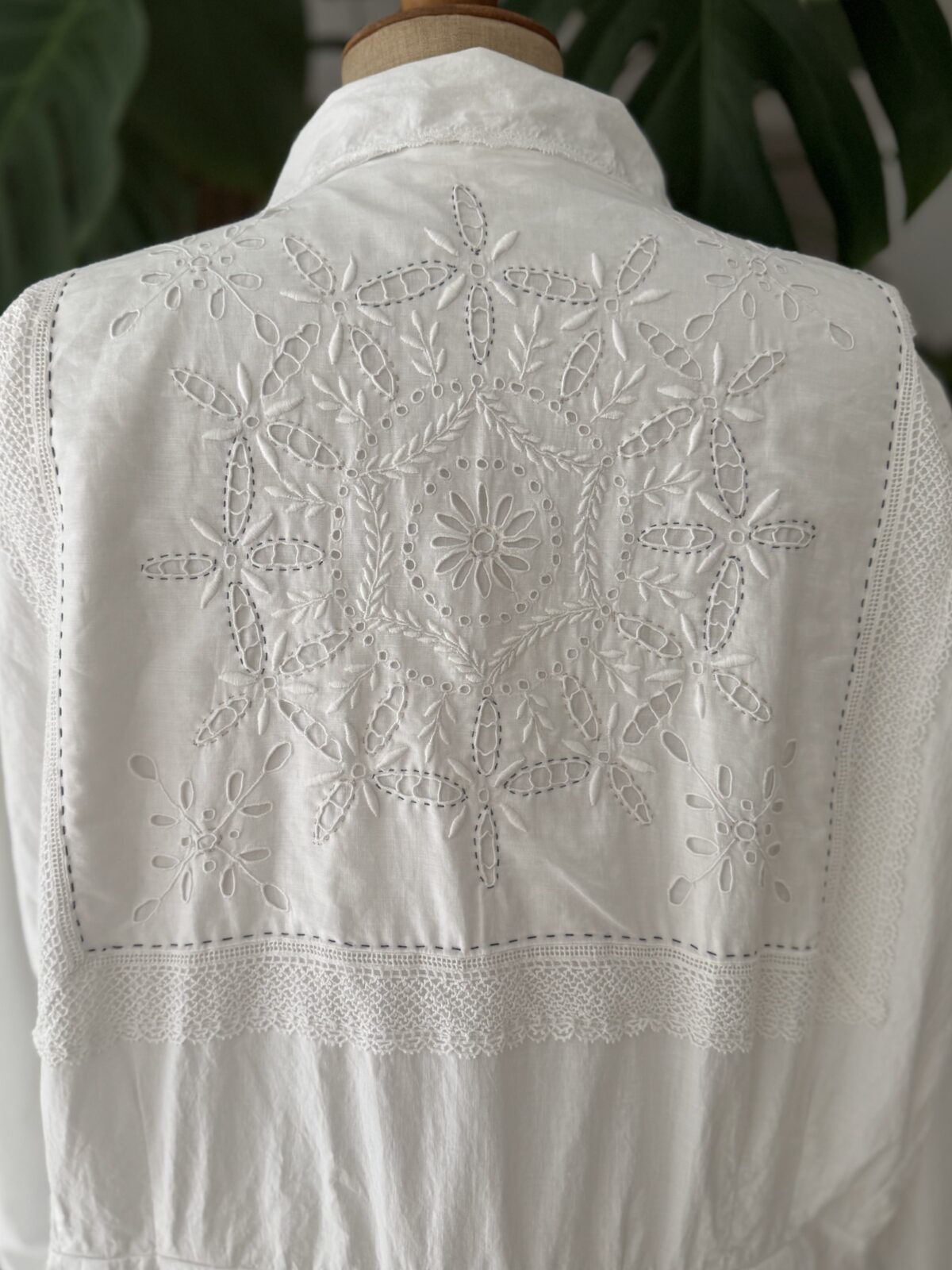 ÉVA - Pièce Unique Upcyclée – Image 9