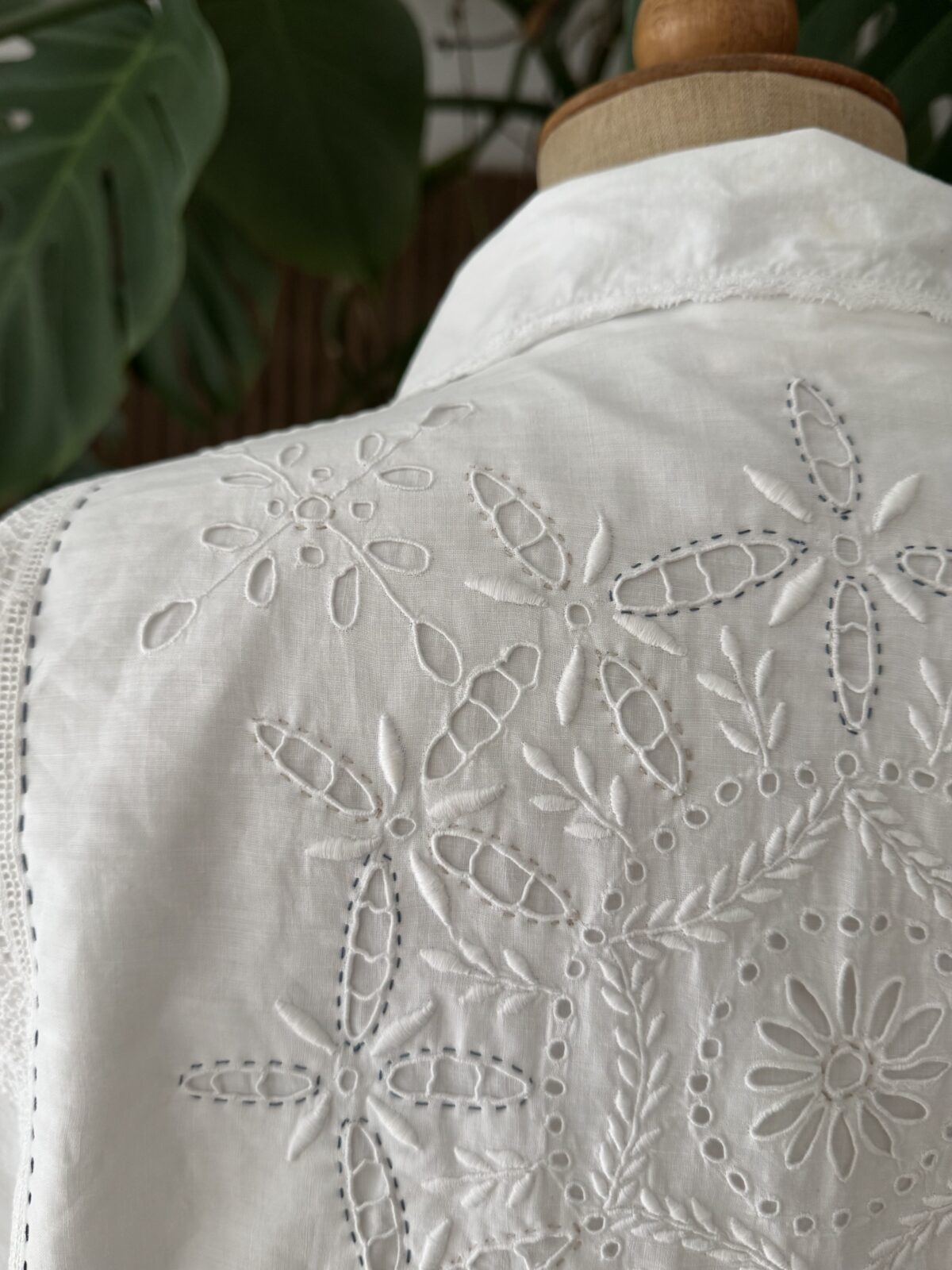 ÉVA - Pièce Unique Upcyclée – Image 11