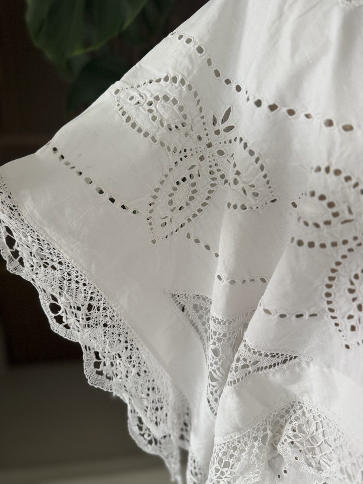 MAÉVA - Pièce Unique Upcyclée – Image 3