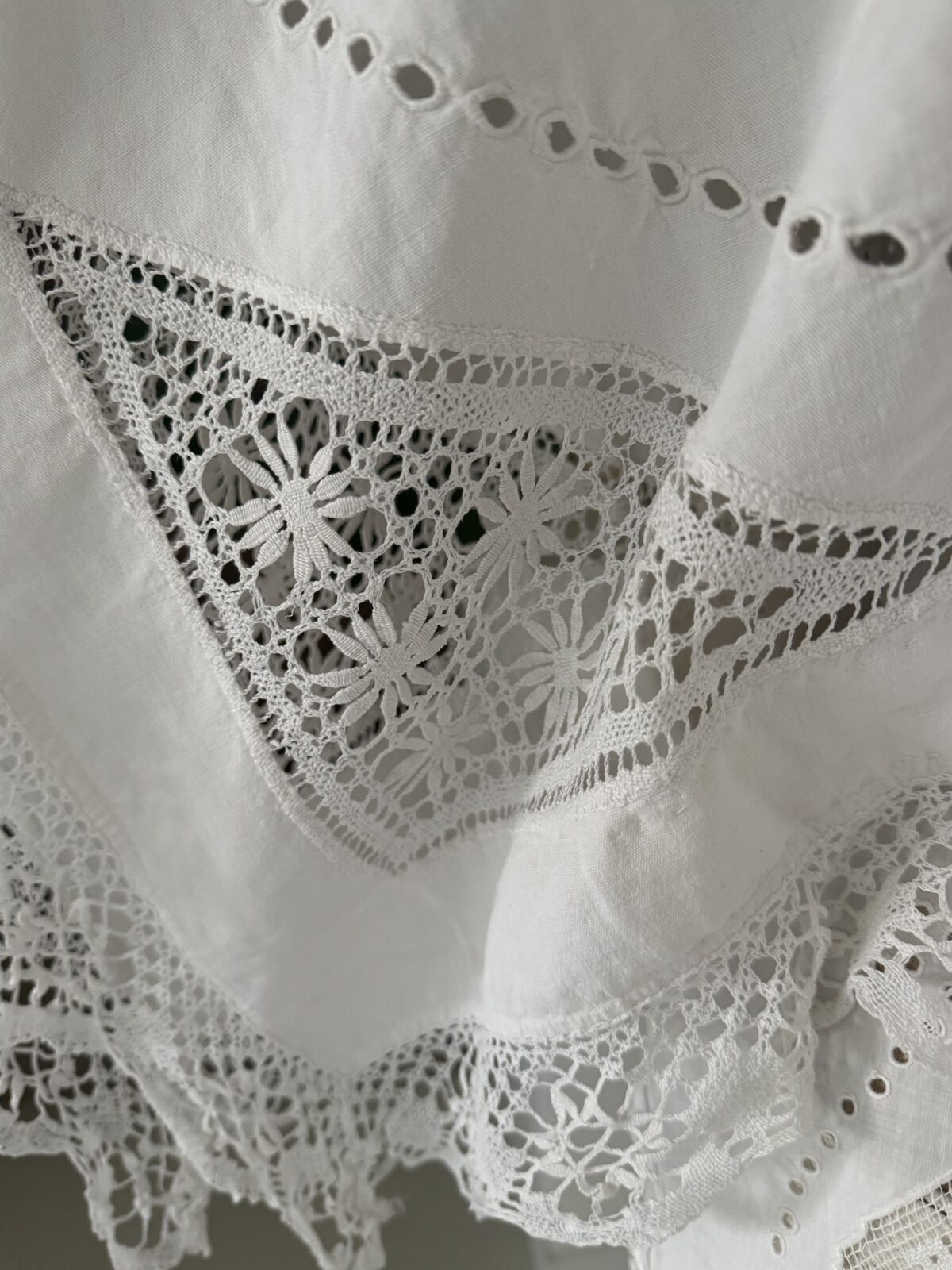 MAÉVA - Pièce Unique Upcyclée – Image 4
