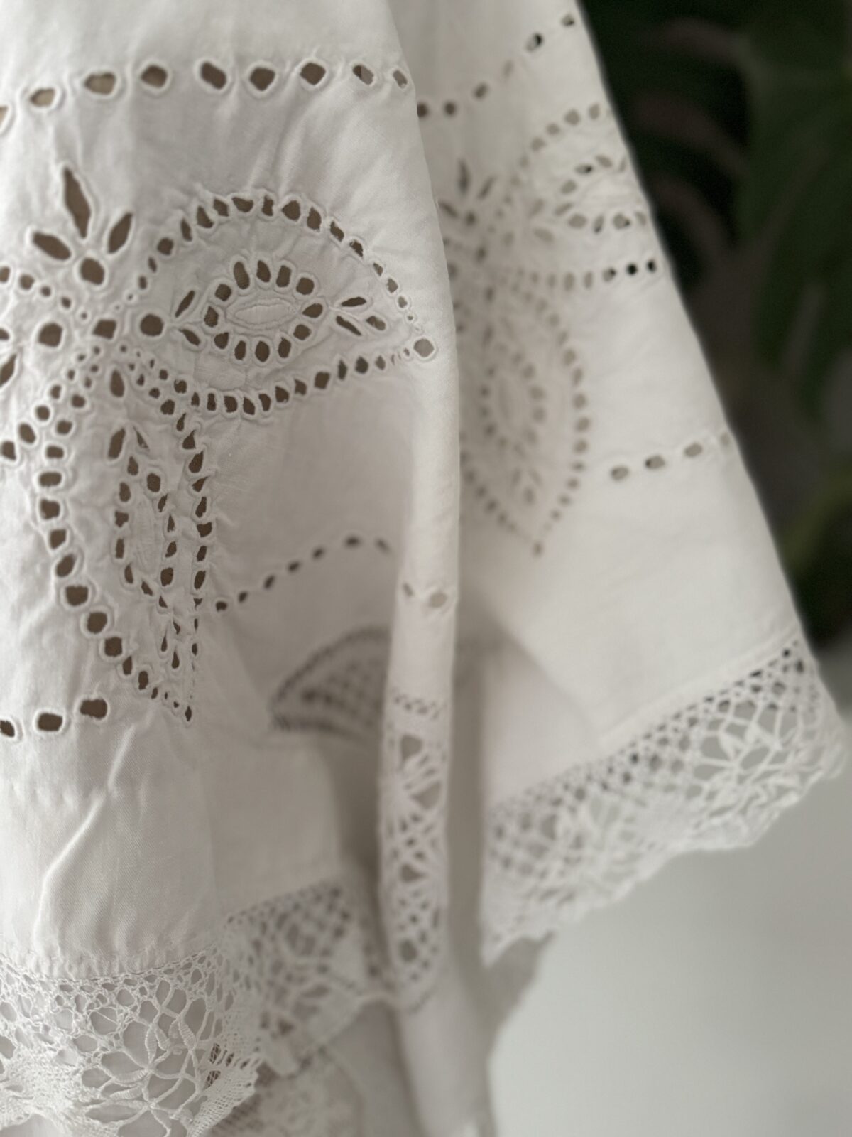 MAÉVA - Pièce Unique Upcyclée – Image 5