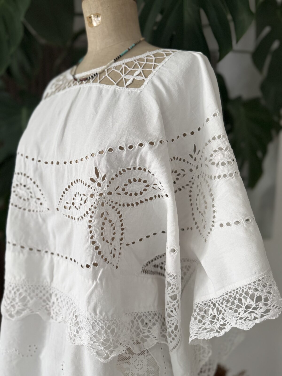 MAÉVA - Pièce Unique Upcyclée – Image 7
