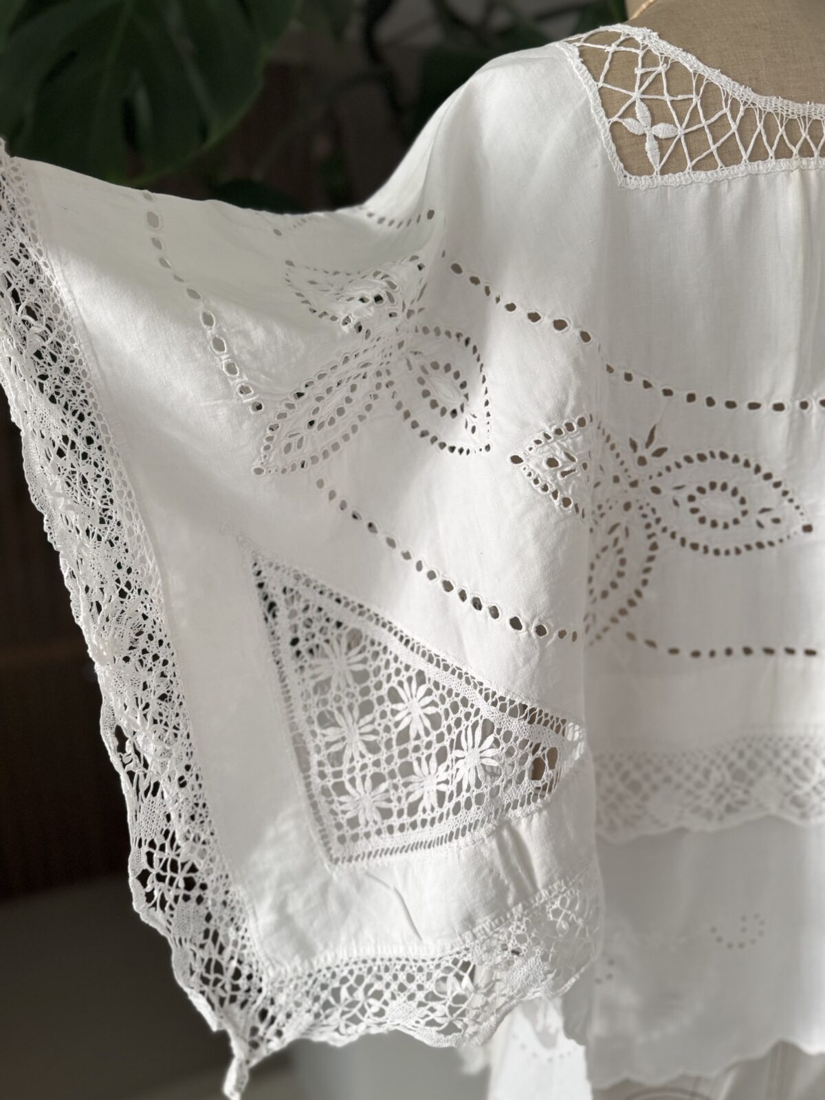 MAÉVA - Pièce Unique Upcyclée – Image 10