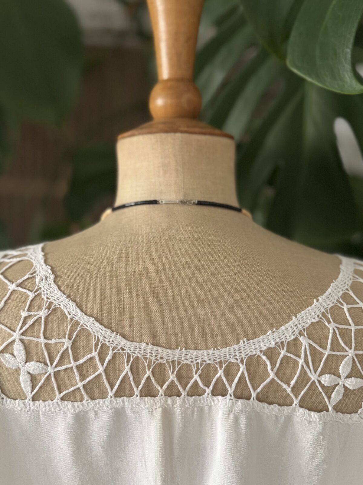 MAÉVA - Pièce Unique Upcyclée – Image 11