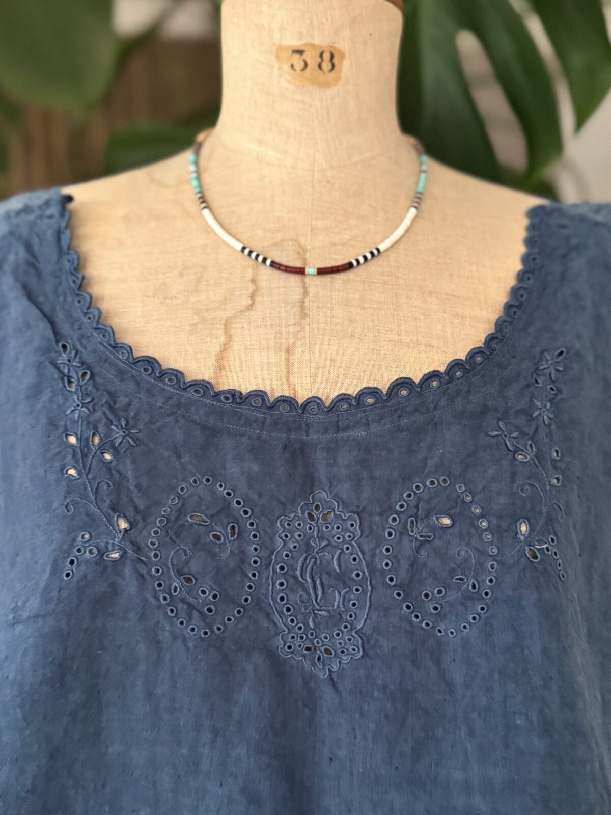 EMY - Pièce Unique Upcyclée – Image 3