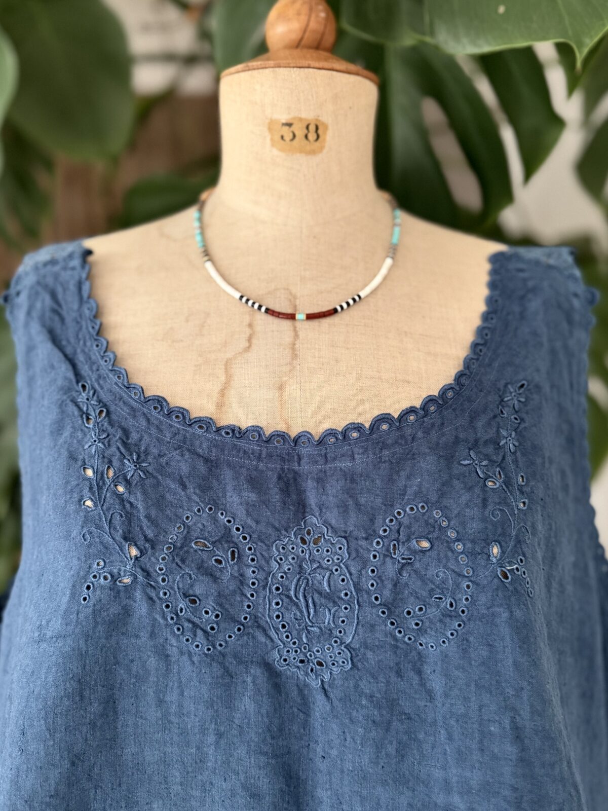 EMY - Pièce Unique Upcyclée – Image 2