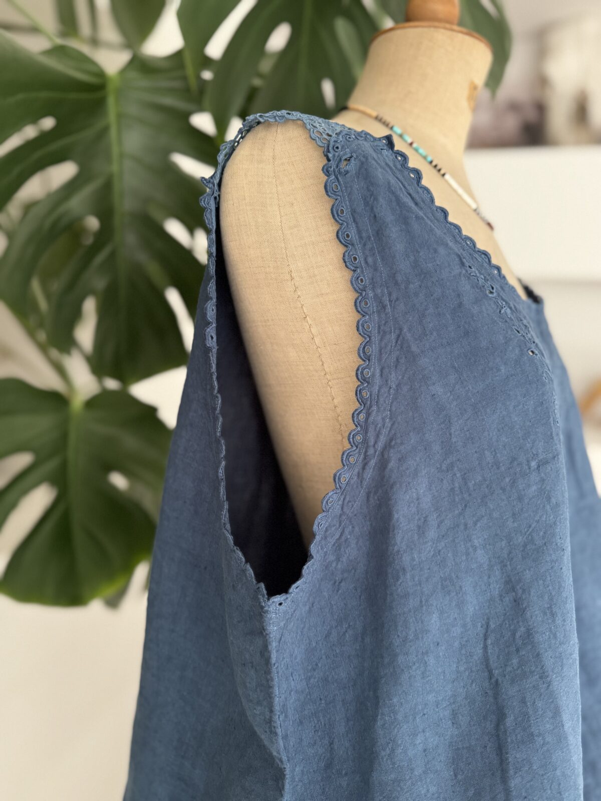 EMY - Pièce Unique Upcyclée – Image 4
