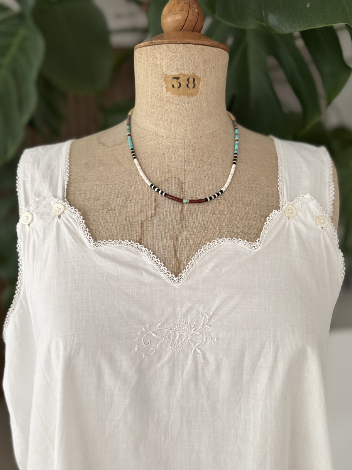 ELYA - Pièce Unique Upcyclée - Image 3