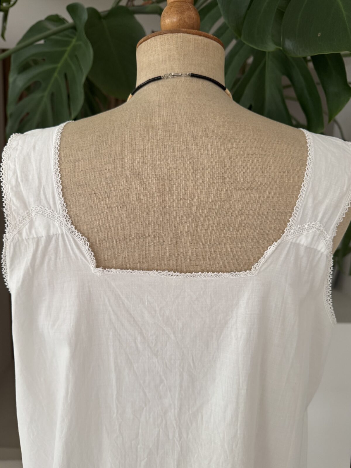 ELYA - Pièce Unique Upcyclée - Image 9