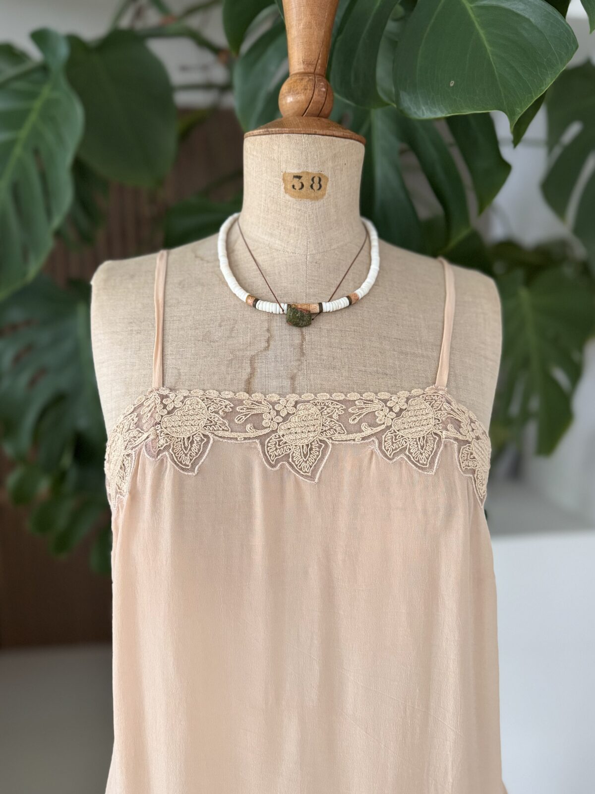 MISHA - Pièce Unique Upcyclée - Image 2