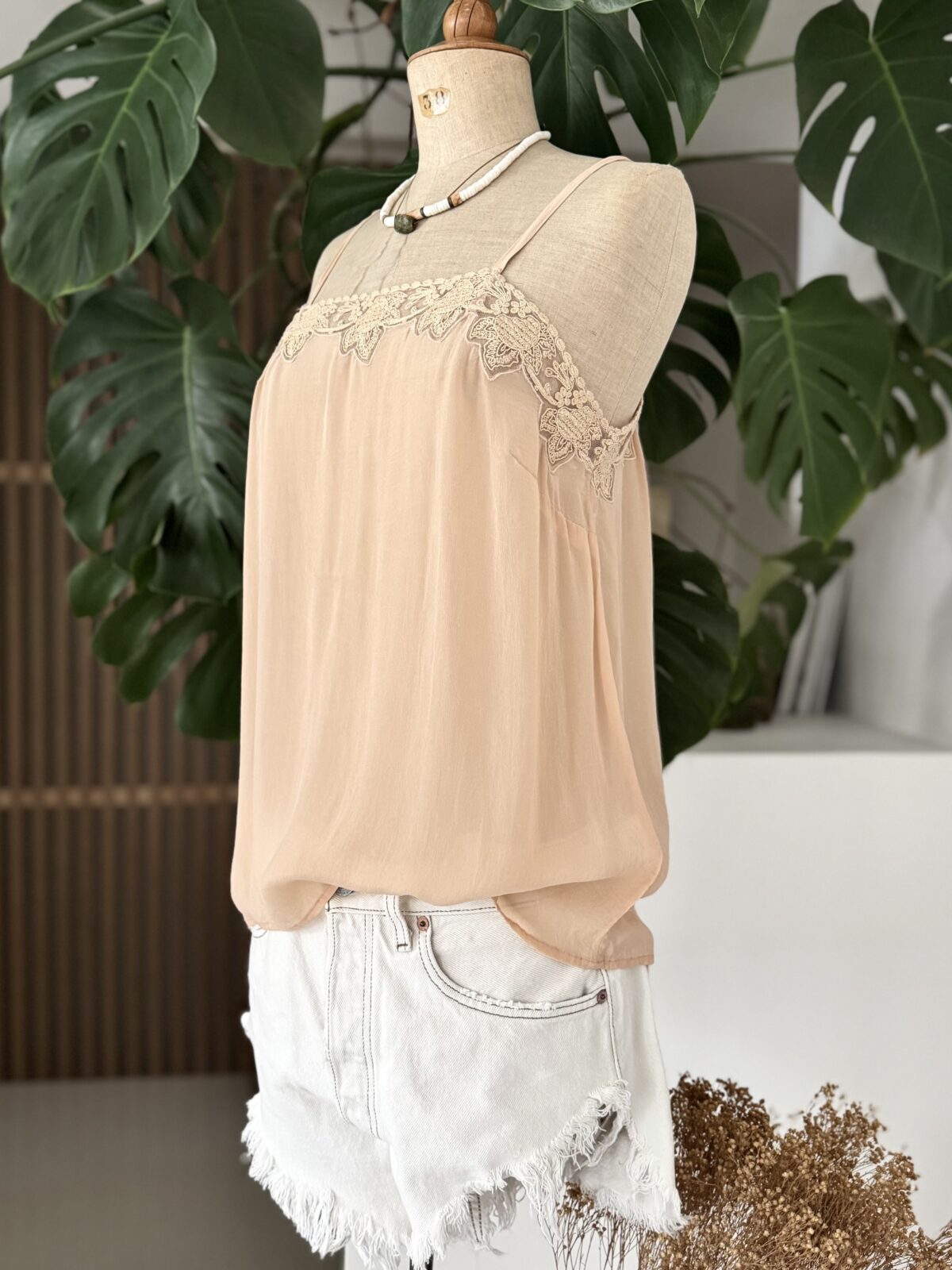 MISHA - Pièce Unique Upcyclée - Image 5
