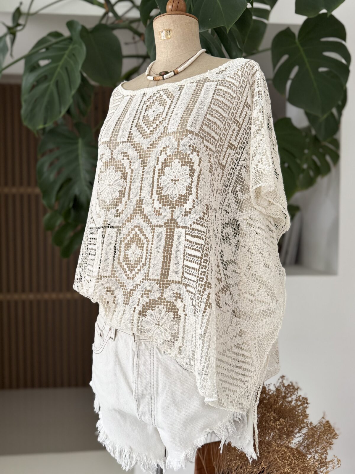 MARIE - Pièce Unique Upcyclée - Image 2