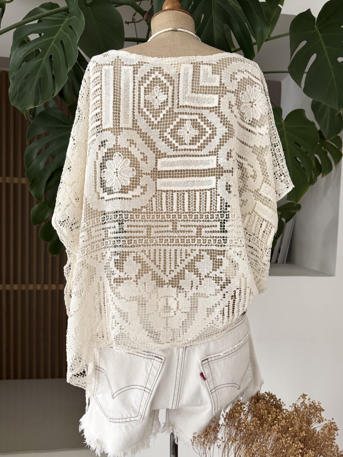 MARIE - Pièce Unique Upcyclée - Image 7