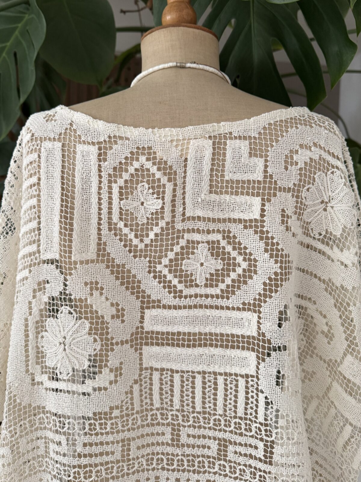 MARIE - Pièce Unique Upcyclée - Image 8