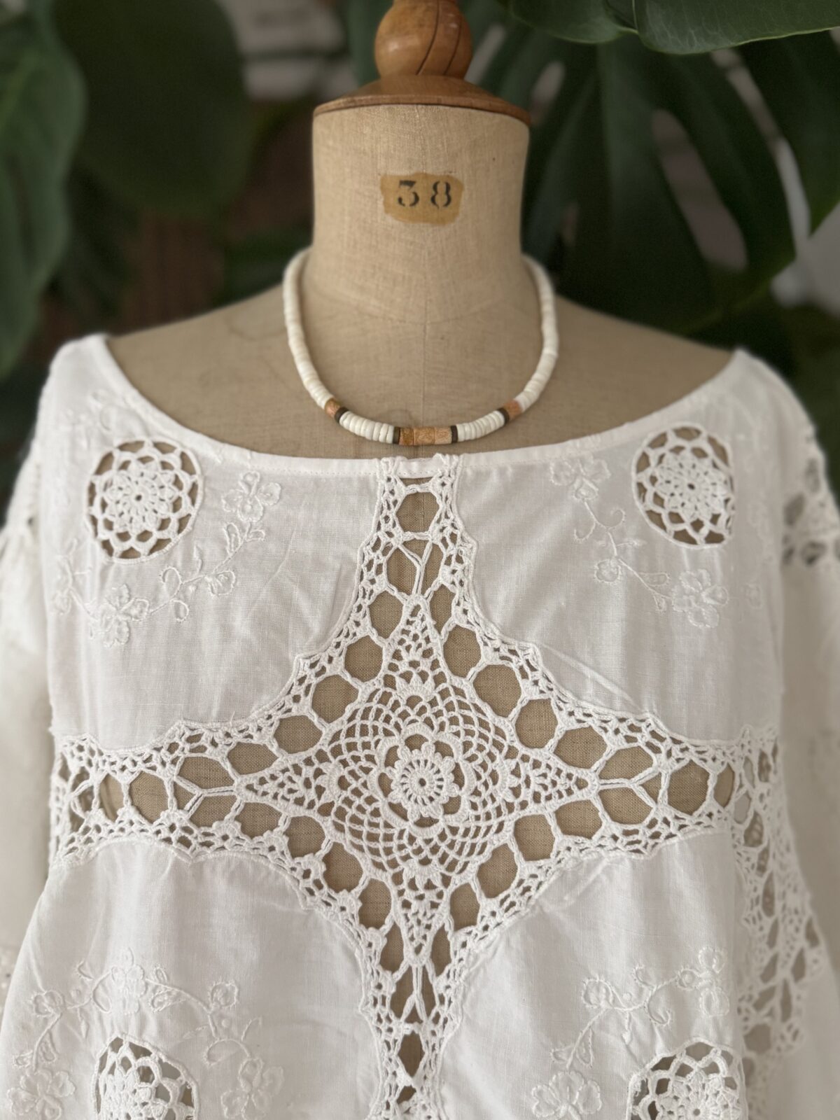 ELEANA - Pièce Unique Upcyclée - Image 3