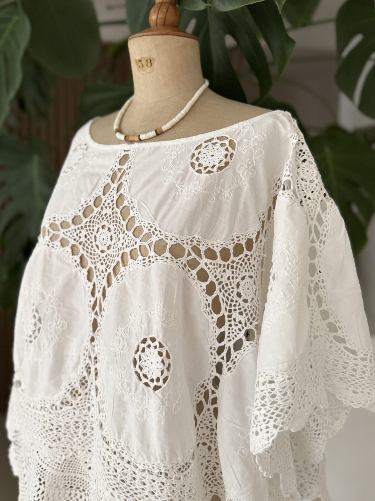 ELEANA - Pièce Unique Upcyclée - Image 8