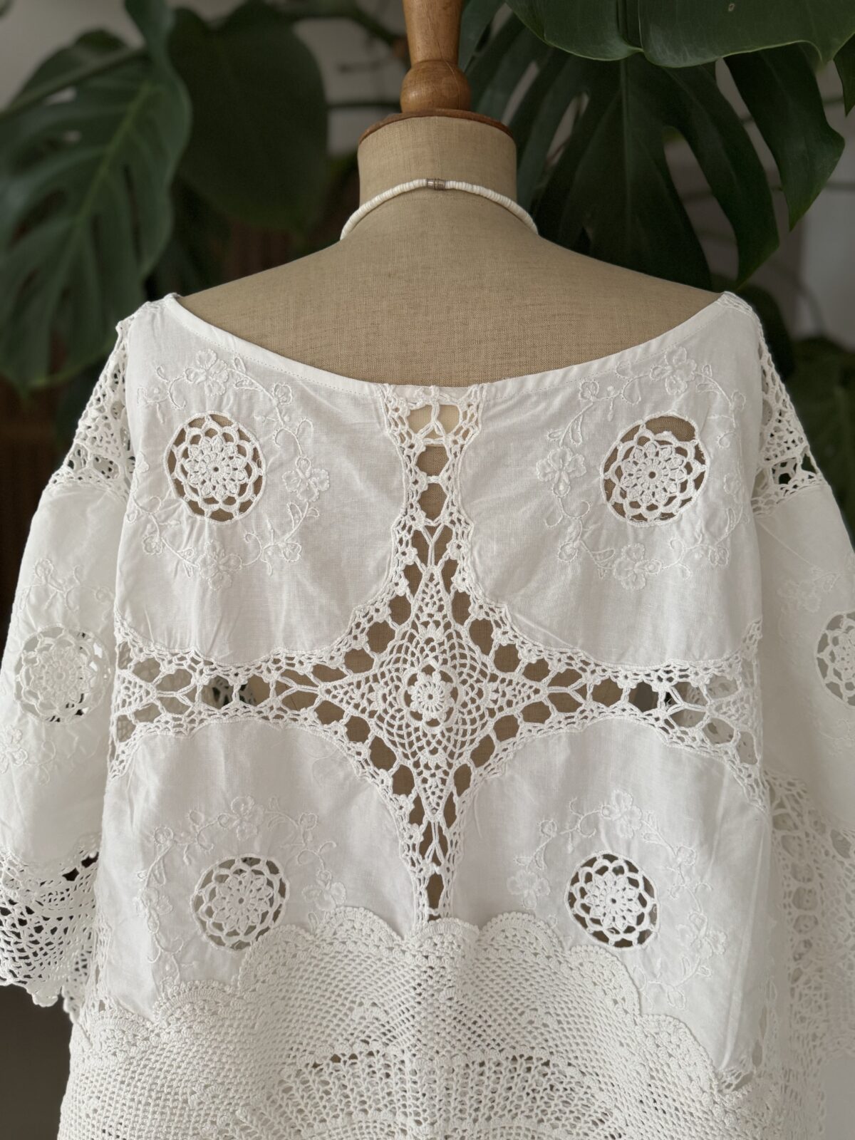 ELEANA - Pièce Unique Upcyclée - Image 10