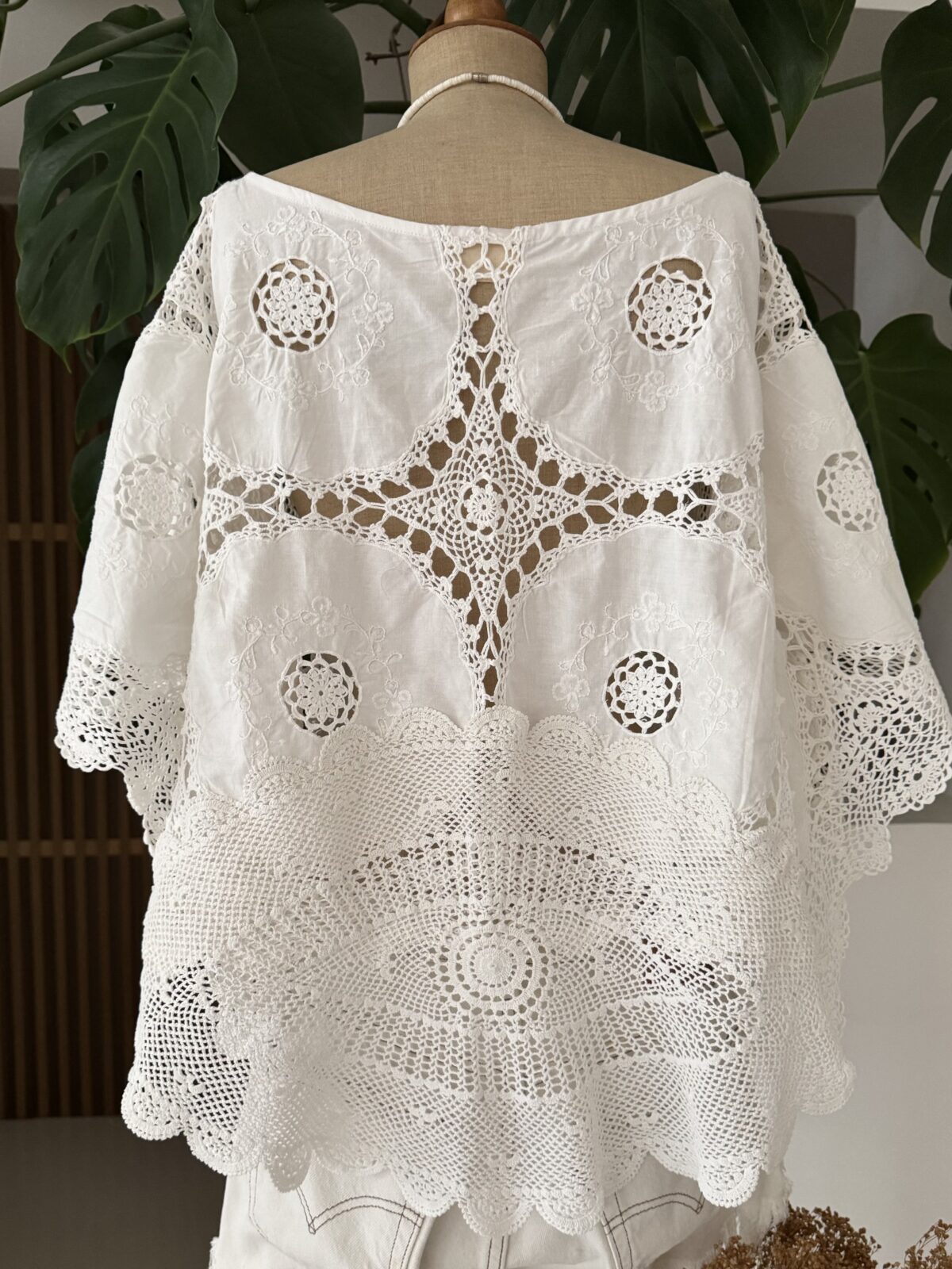 ELEANA - Pièce Unique Upcyclée - Image 11