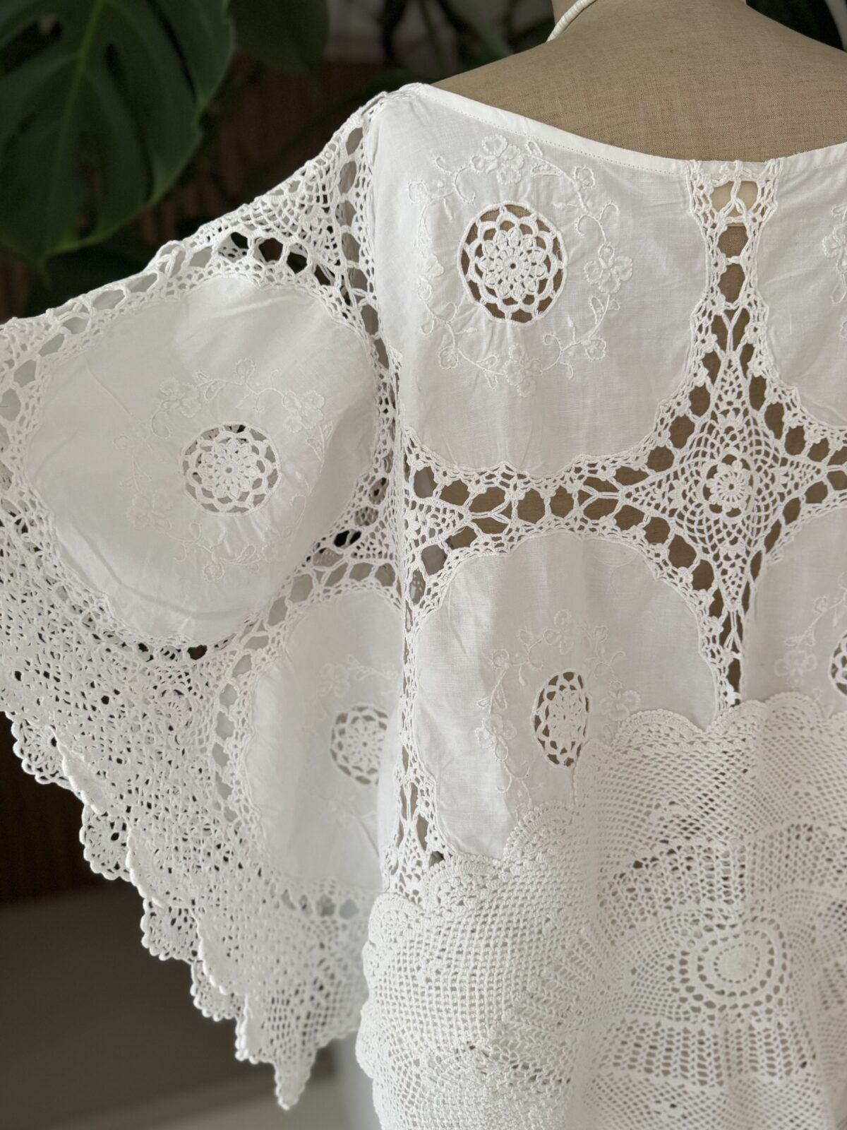 ELEANA - Pièce Unique Upcyclée - Image 12